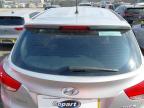 2015 HYUNDAI IX35 S CRD for sale at Copart WOLVERHAMPTON