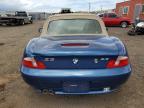 2000 Bmw Z3 2.3 на продаже в Kapolei, HI - Side