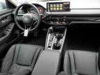 2025 Honda Accord Hybrid Exl for Sale in New Britain, CT - Rear End