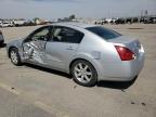 2006 Nissan Maxima Se на продаже в Nampa, ID - Side
