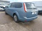 2008 FORD FOCUS TITA for sale at Copart SANDWICH