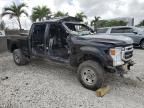2022 Ford F250 Super Duty zu verkaufen in Opa Locka, FL - All Over