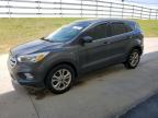 2017 Ford Escape Se за продажба в Gainesville, GA - Mechanical