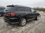 2014 Dodge Durango Citadel for Sale in Kansas City, KS - Front End