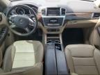 2014 Mercedes-Benz Ml 350 Bluetec na sprzedaż w Hueytown, AL - Normal Wear