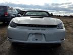 2024 Porsche Boxster Gts for Sale in Elgin, IL - Front End