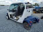 2015 Global Electric Motors E4  იყიდება Riverview-ში, FL - Water/Flood