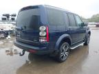 2015 LAND ROVER DISCOVERY for sale at Copart ROCHFORD