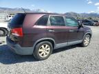 2012 Kia Sorento Base en Venta en Mentone, CA - Mechanical