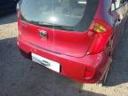 2015 KIA PICANTO 3 for sale at Copart BRISTOL