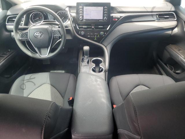  TOYOTA CAMRY 2023 Granatowy