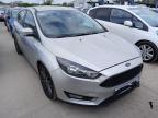2017 FORD FOCUS TITA for sale at Copart SANDY