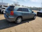 2007 Chrysler Pacifica Touring na sprzedaż w Woodhaven, MI - Front End
