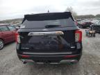 2020 Ford Explorer Limited იყიდება Cahokia Heights-ში, IL - Hail