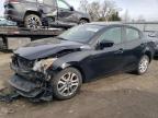 2016 Toyota Scion Ia  на продаже в Finksburg, MD - Front End