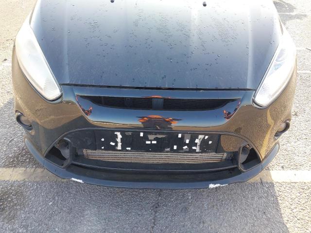 2014 FORD FIESTA ST-