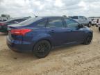 2016 Ford Focus Se for Sale in San Antonio, TX - Minor Dent/Scratches