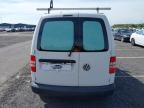 2012 VOLKSWAGEN CADDY C20 for sale at Copart SANDTOFT