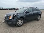 2015 Cadillac Srx Luxury Collection for Sale in Houston, TX - Front End