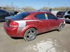 2008 Dodge Avenger R/T за продажба в Indianapolis, IN - Water/Flood