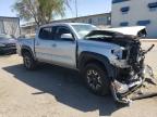 2022 Toyota Tacoma Double Cab zu verkaufen in Albuquerque, NM - Front End