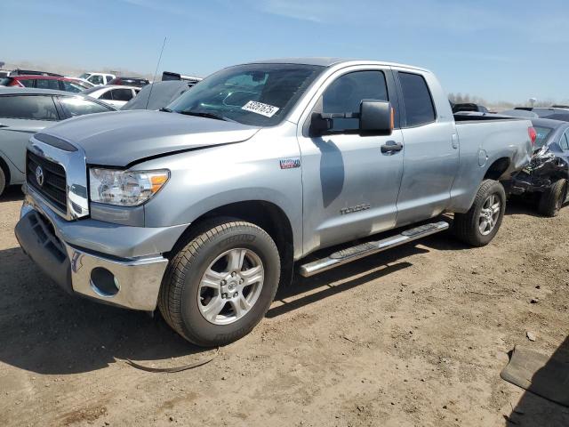 2008 Toyota Tundra Double Cab
