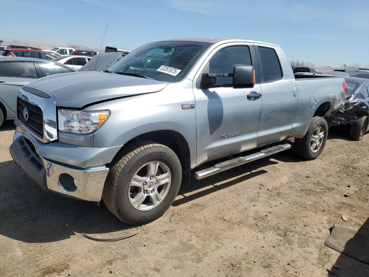 Elgin, IL에서 판매 중인 2008 Toyota Tundra Double Cab - All Over