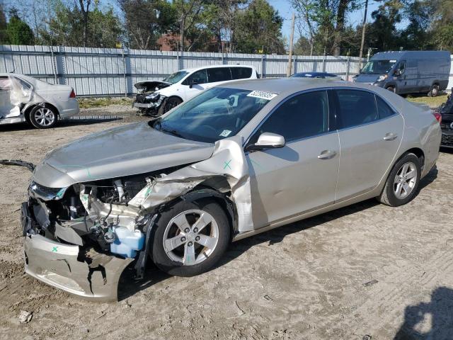 2016 Chevrolet Malibu Limited Lt
