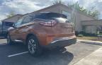 2016 Nissan Murano S de vânzare în Oklahoma City, OK - Normal Wear