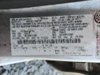 2016 Ford Fiesta Se на продаже в Arcadia, FL - Rear End