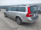 2010 VOLVO V70 SE D3 for sale at Copart YORK