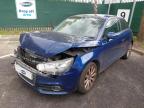 2011 AUDI A1 SPORT T for sale at Copart ST HELENS