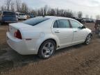 2012 Chevrolet Malibu 1Lt en Venta en Davison, MI - Front End