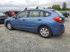 Arlington, WA에서 판매 중인 2016 Subaru Impreza  - Front End