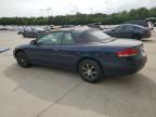 2004 Chrysler Sebring Lx de vânzare în Gaston, SC - Side