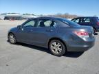 2009 Honda Accord Lxp en Venta en Assonet, MA - Rear End