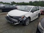 2024 Toyota Corolla Le იყიდება Shreveport-ში, LA - Front End