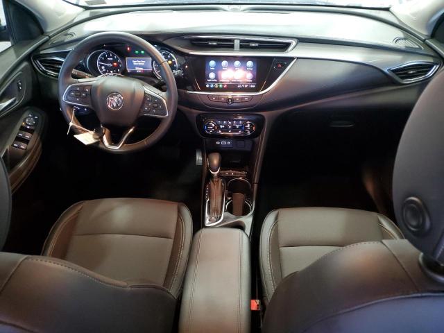  BUICK ENCORE 2021 Czarny