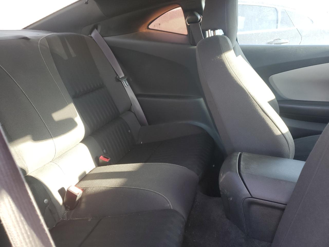 2015 Chevrolet Camaro Ls VIN: 2G1FB1E38F9173804 Lot: 52231745