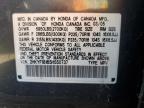 2005 Honda Pilot Lx zu verkaufen in San Martin, CA - Rear End