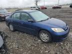 Cicero, IN에서 판매 중인 2005 Honda Civic Lx - Minor Dent/Scratches
