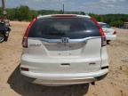 2016 Honda Cr-V Exl   de vânzare în China Grove, NC - Front End