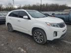 2014 Kia Sorento Sx zu verkaufen in York Haven, PA - Mechanical