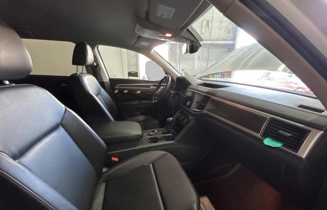  VOLKSWAGEN ATLAS 2019 Biały
