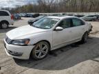 2012 Volkswagen Passat Se იყიდება Ellwood City-ში, PA - All Over