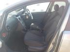 2010 VAUXHALL CORSA SXI for sale at Copart CORBY