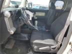 2008 Toyota Fj Cruiser  de vânzare în Woodhaven, MI - Front End