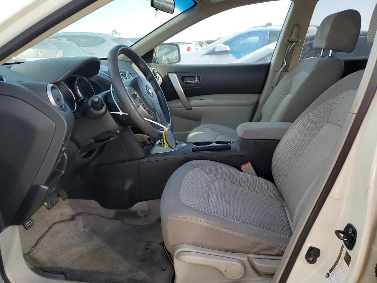 JN8AS58T79W042609 2009 Nissan Rogue S