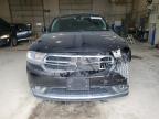 2014 Dodge Durango Limited zu verkaufen in Columbia, MO - Front End