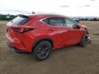 2023 Lexus Nx 350 იყიდება Brighton-ში, CO - Front End